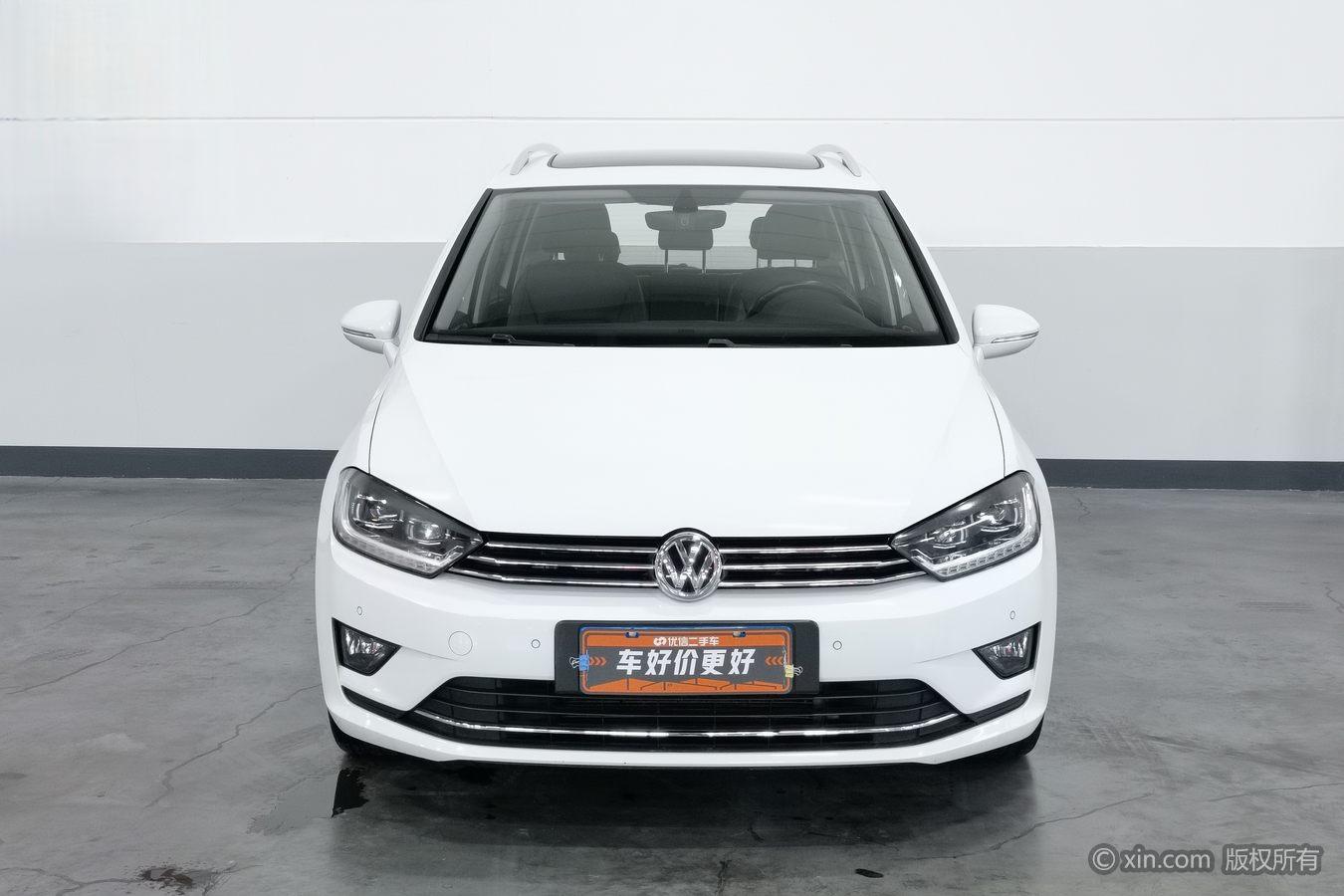 Volkswagen Golf · 2018 230TSI AT Luxury