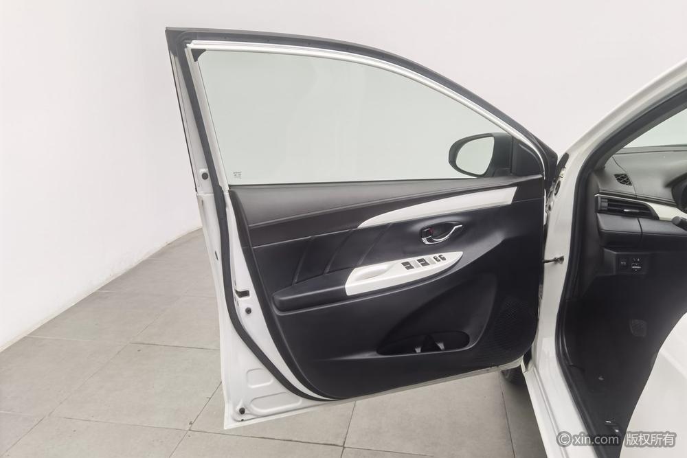 Toyota Vios, фото 22