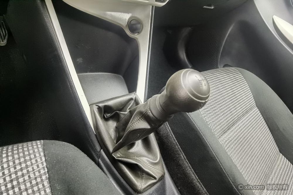 Toyota Vios, фото 15