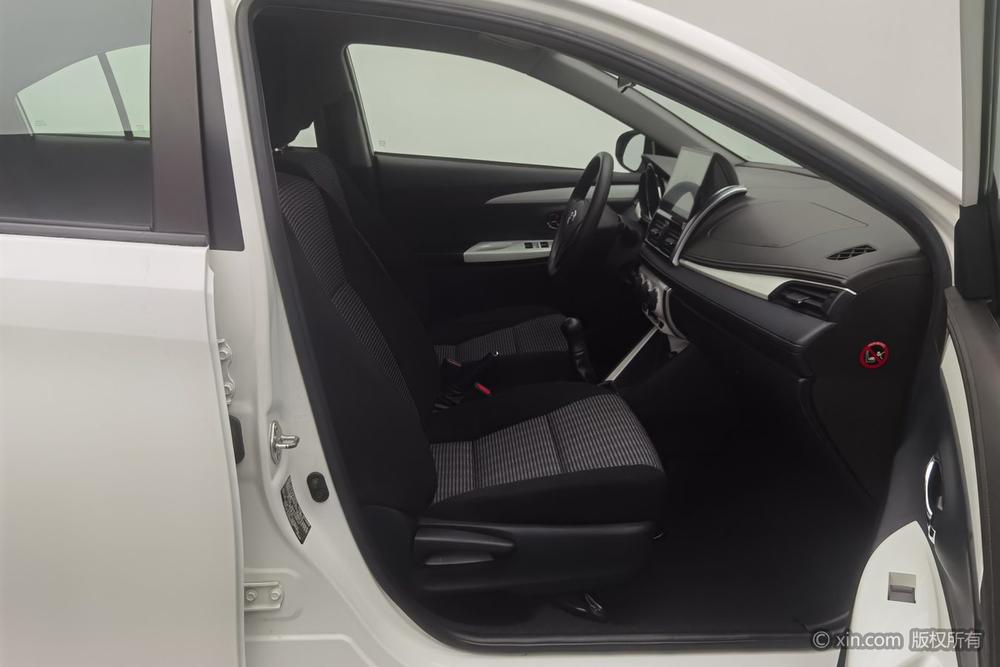 Toyota Vios, фото 10