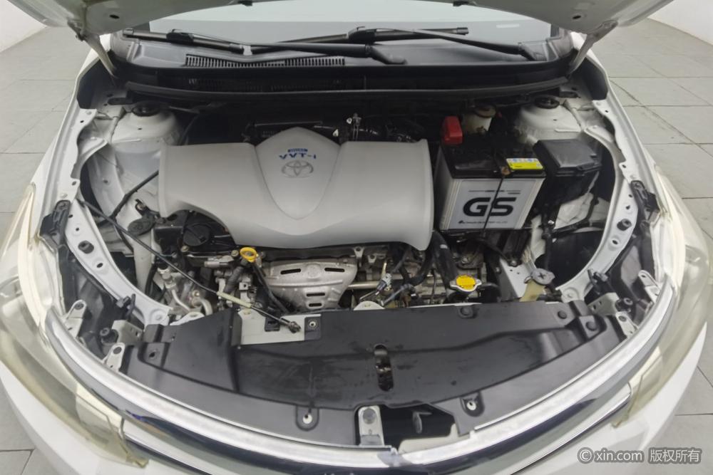 Toyota Vios, фото 5