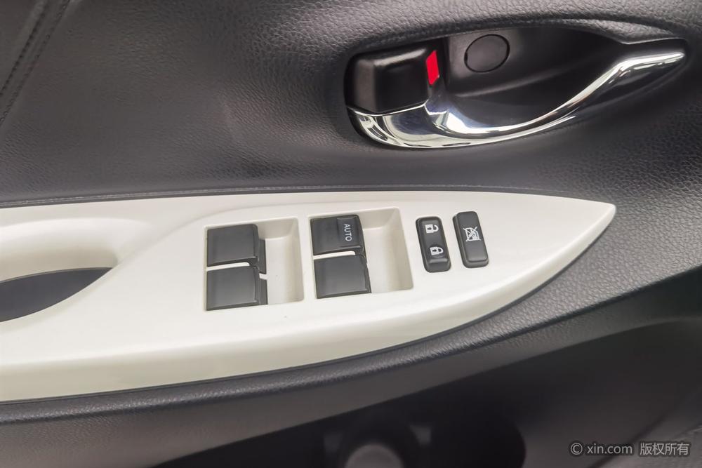 Toyota Vios, фото 23