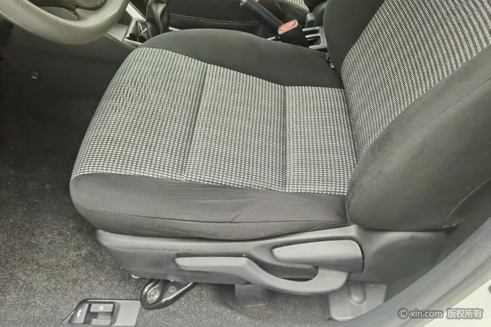 Toyota Vios, фото 19