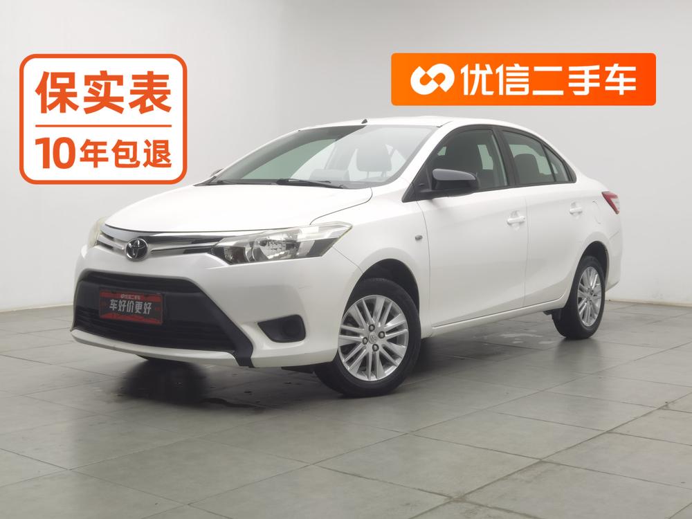 Toyota Vios