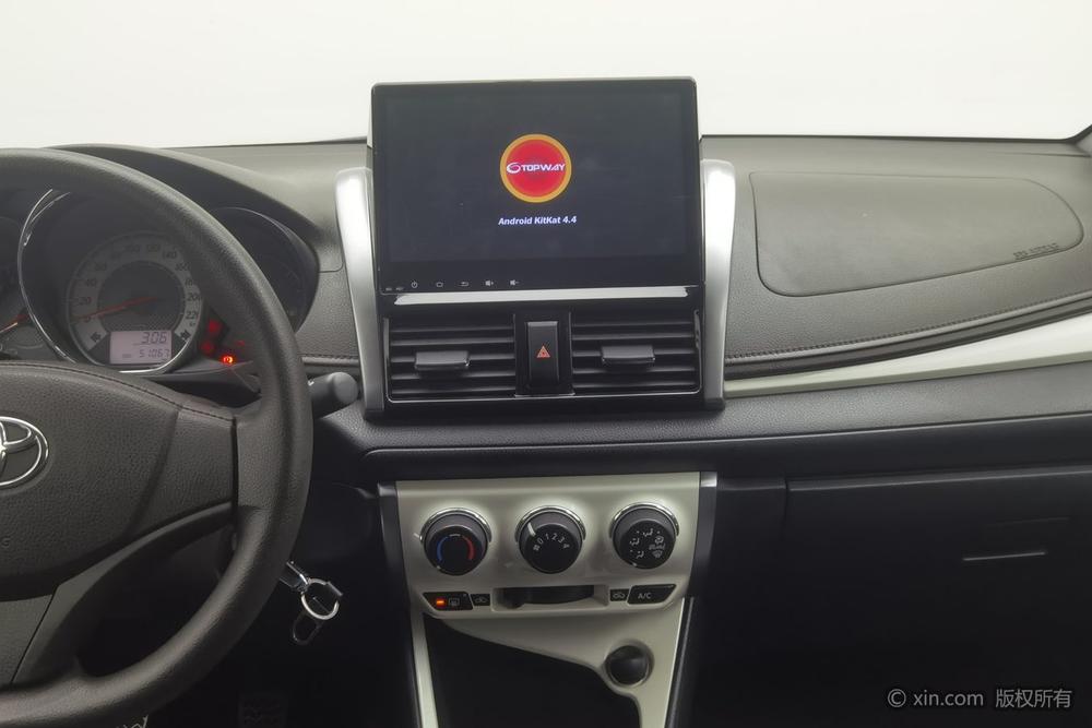 Toyota Vios, фото 12