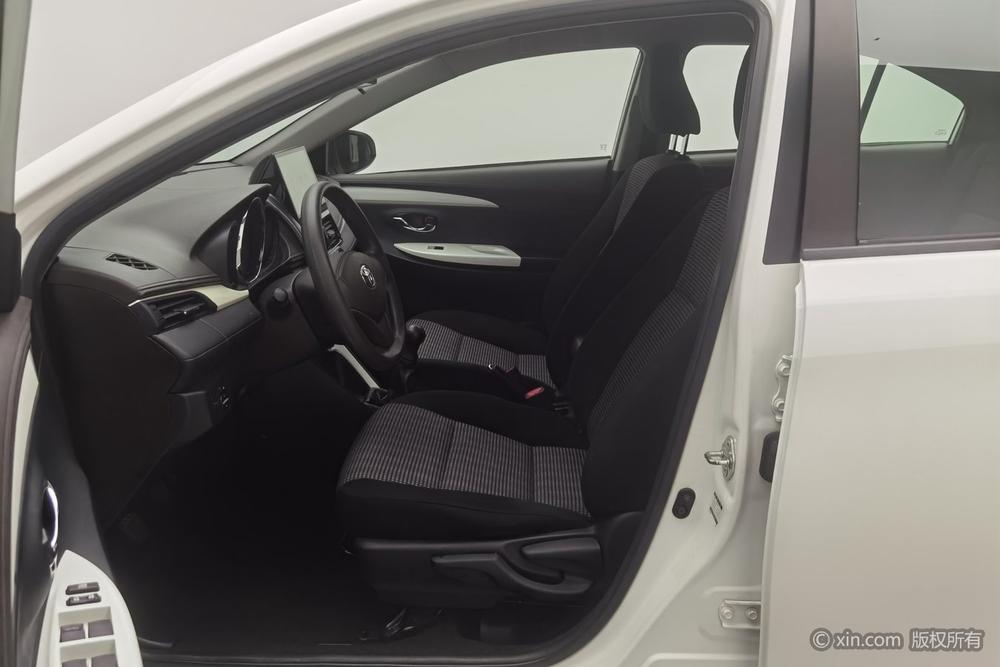Toyota Vios, фото 18