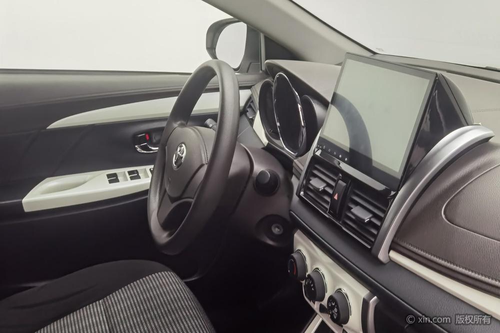 Toyota Vios, фото 17
