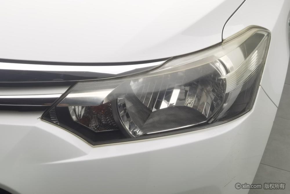 Toyota Vios, фото 7