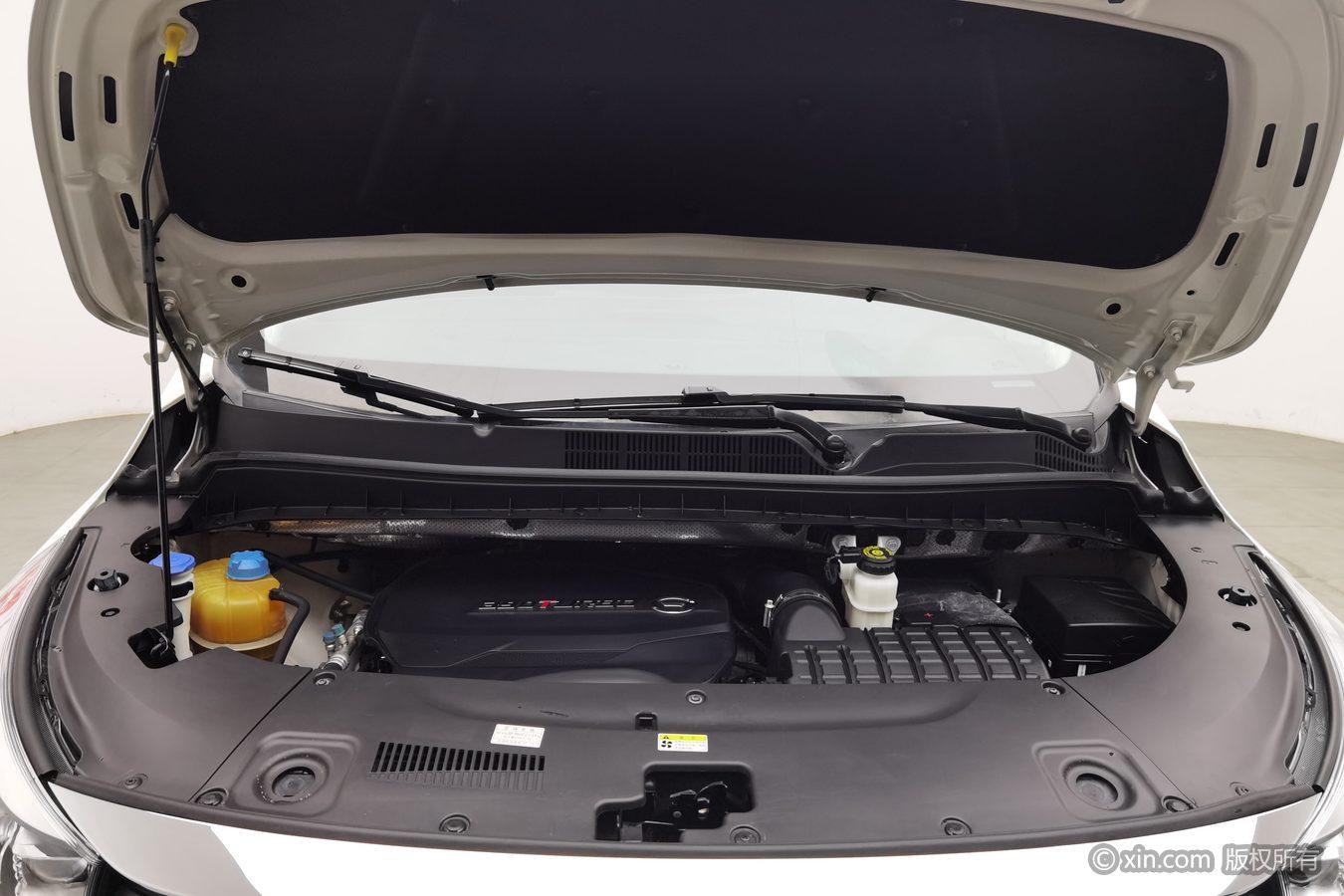 GAC M8 2021 390T Flagship