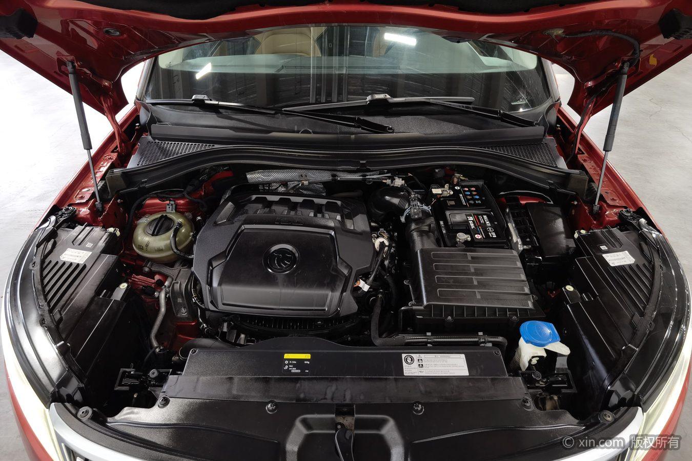 Skoda Kodiaq GT GT 2019 TSI330 Luxury V