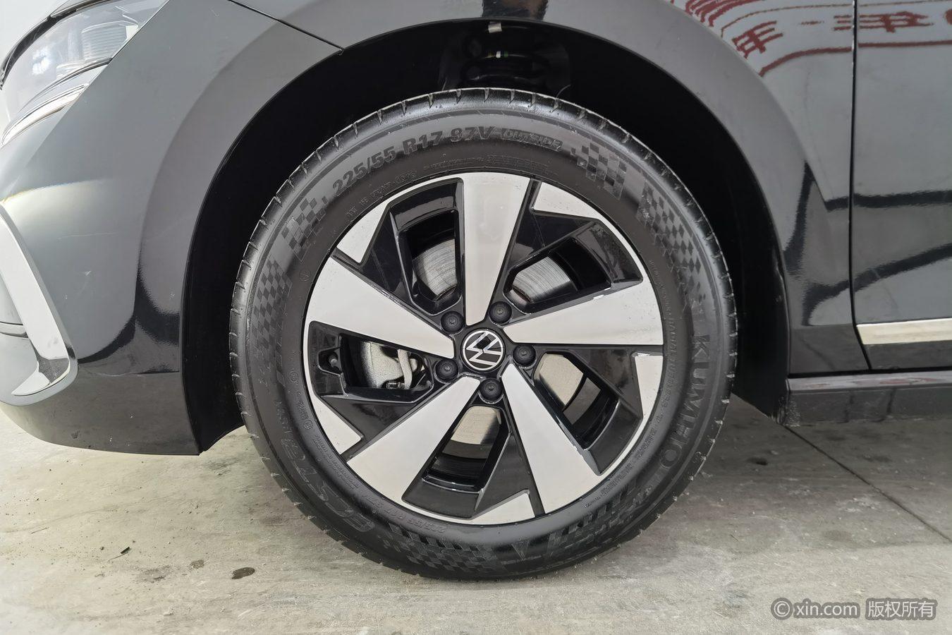 Volkswagen Magotan 2024 300TSI Premium