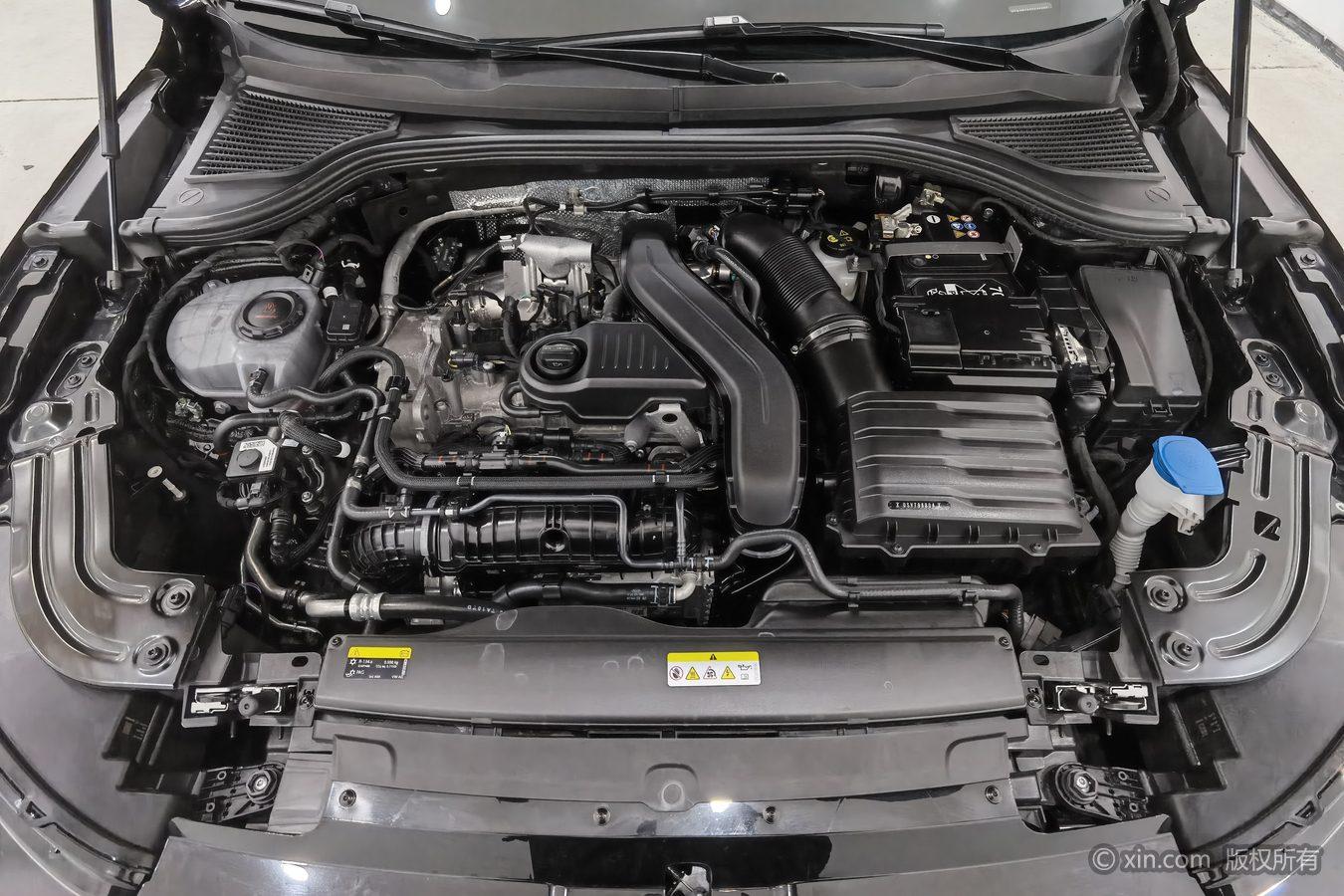 Volkswagen Magotan 2024 300TSI Premium
