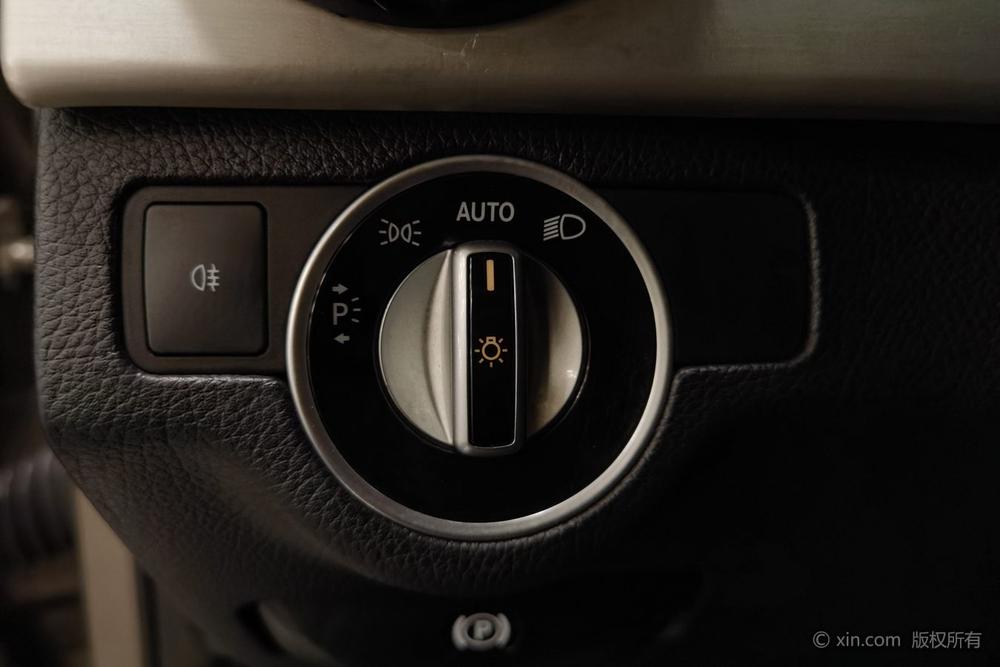 Mercedes-Benz GLK-Class, фото 15