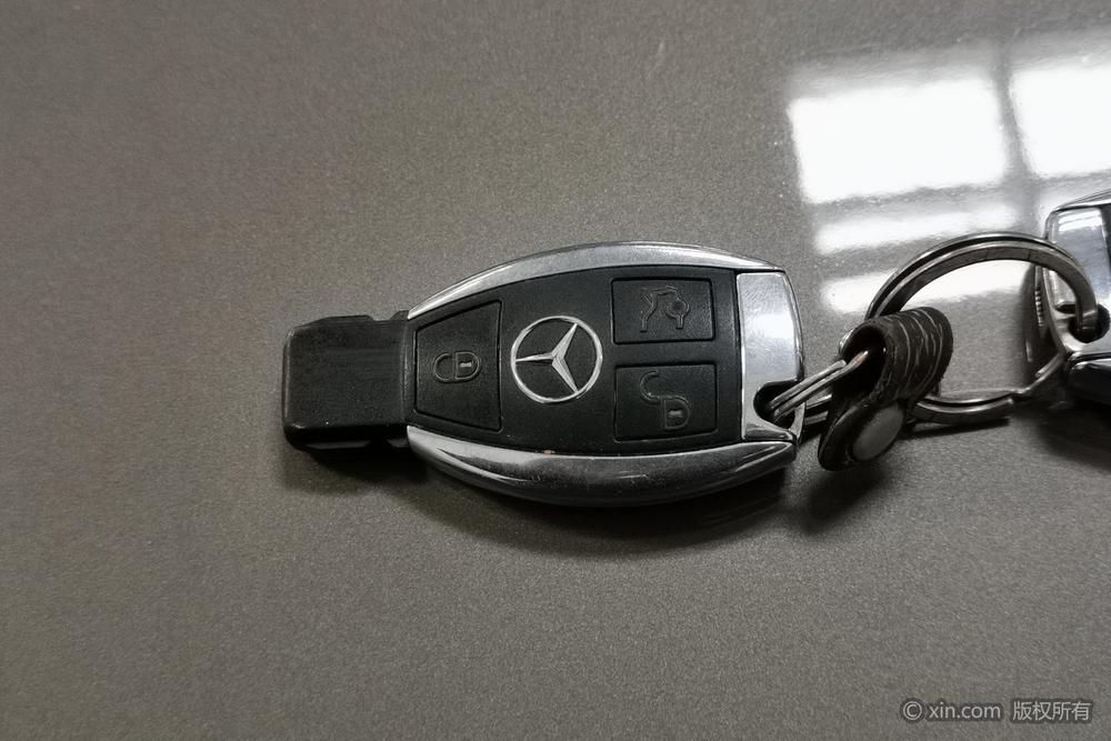Mercedes-Benz GLK-Class, фото 6