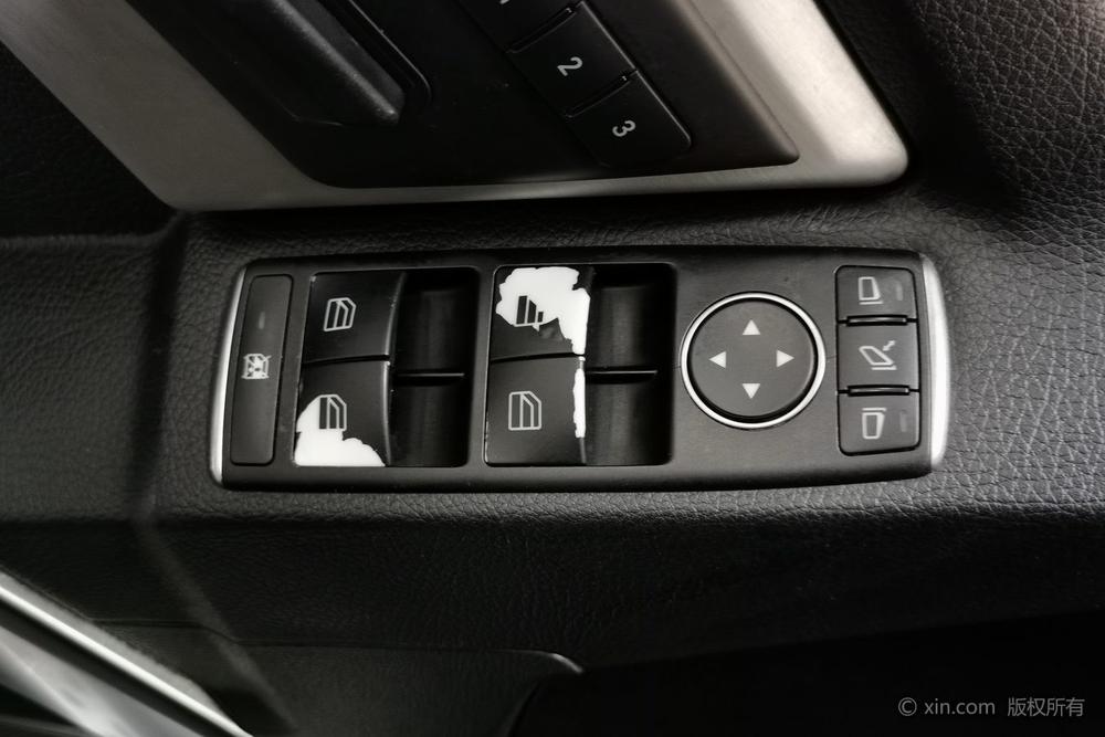 Mercedes-Benz GLK-Class, фото 22