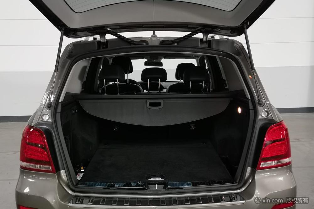 Mercedes-Benz GLK-Class, фото 23