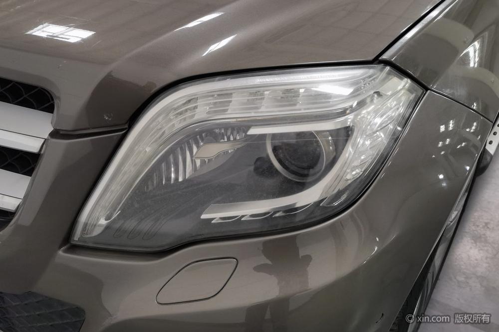 Mercedes-Benz GLK-Class, фото 7