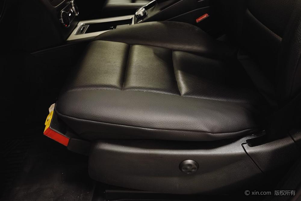 Mercedes-Benz GLK-Class, фото 18