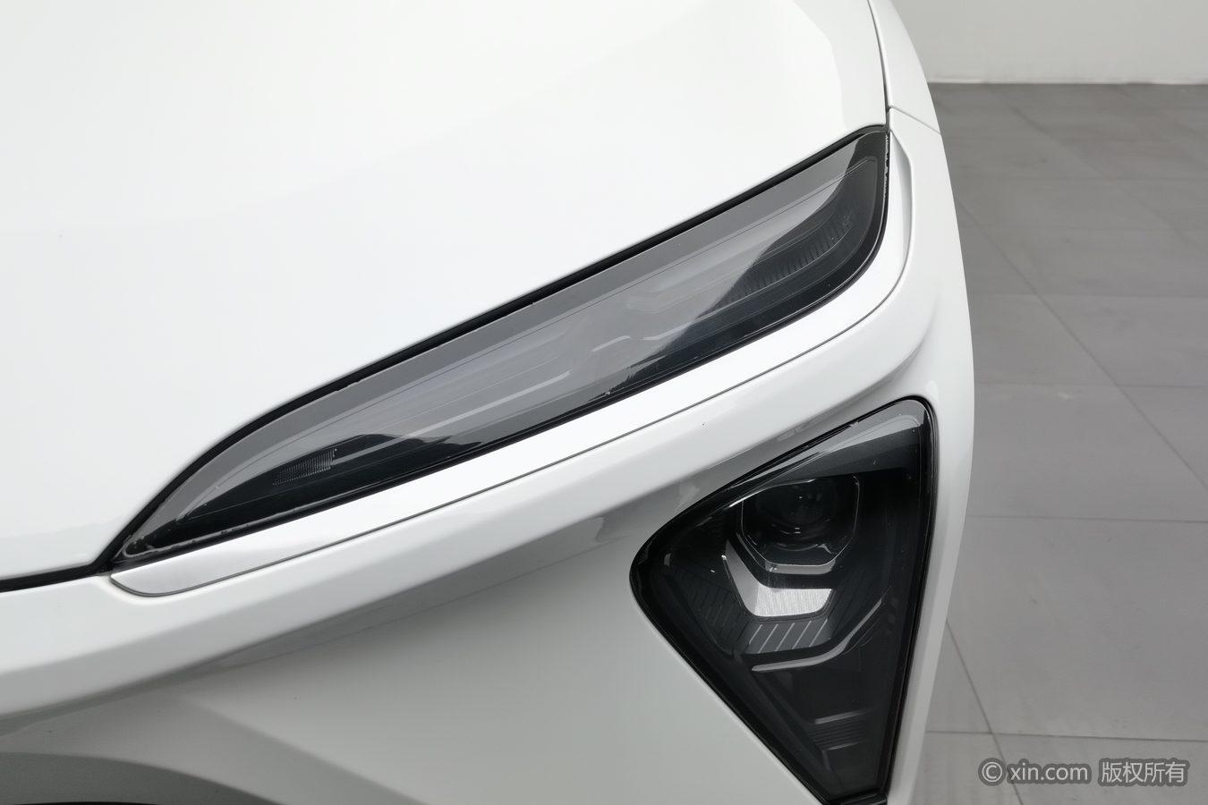 NIO ES6 2020 600KM Sport