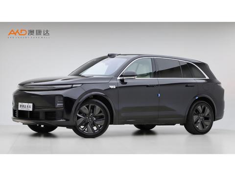 Li Auto L7