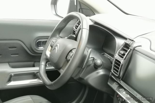 Citroen C5 AIRCROSS 2021 360 THP — фото 12