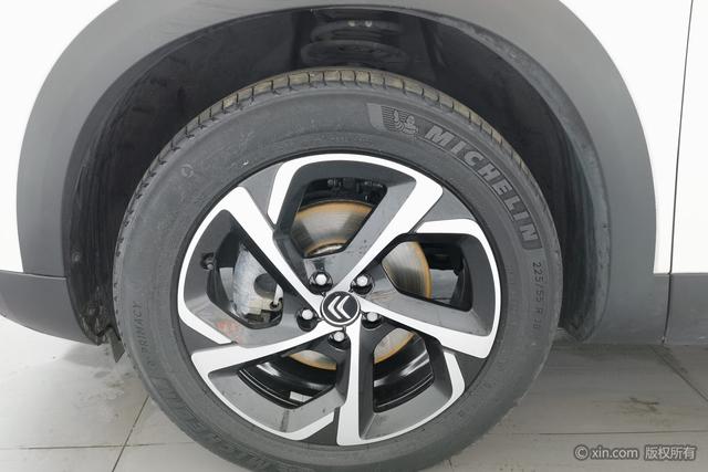 Citroen C5 AIRCROSS 2021 360 THP — фото 8