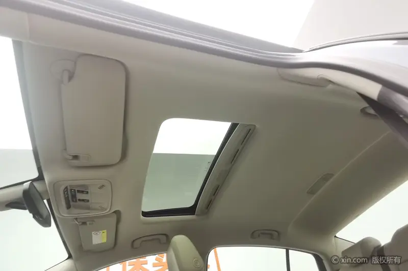 Buick Regal — фото 14