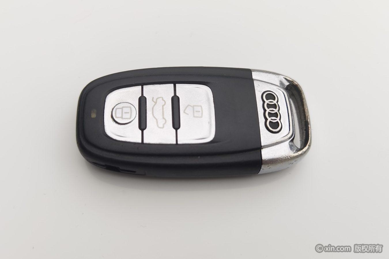 Audi Q5 2015 40 TFSI Progressive