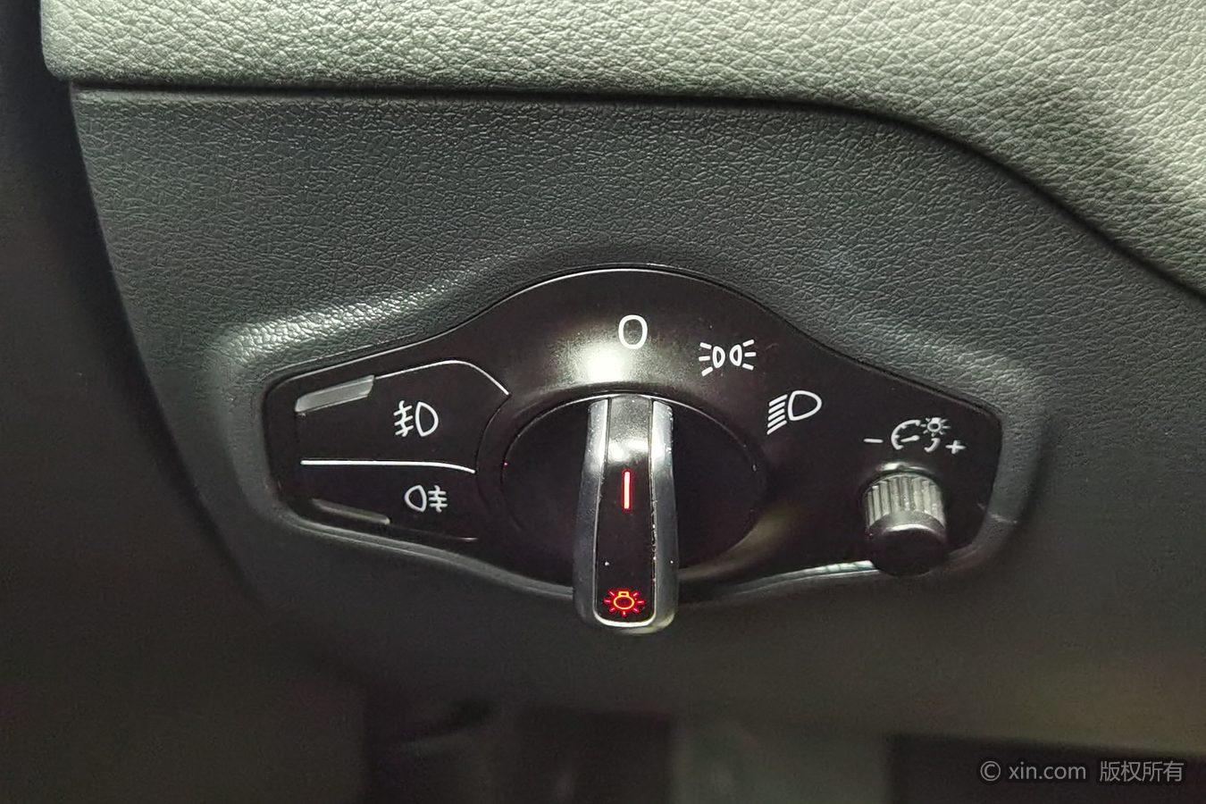 Audi Q5 2015 40 TFSI Progressive
