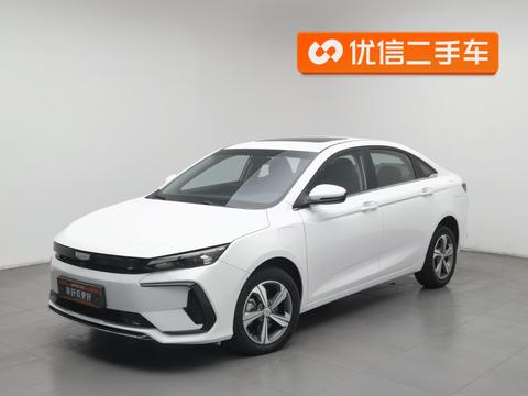 Geely Emgrand L HiP