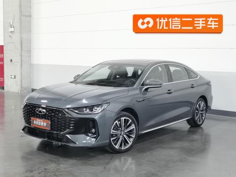 Chery Arrizo 8 PRO