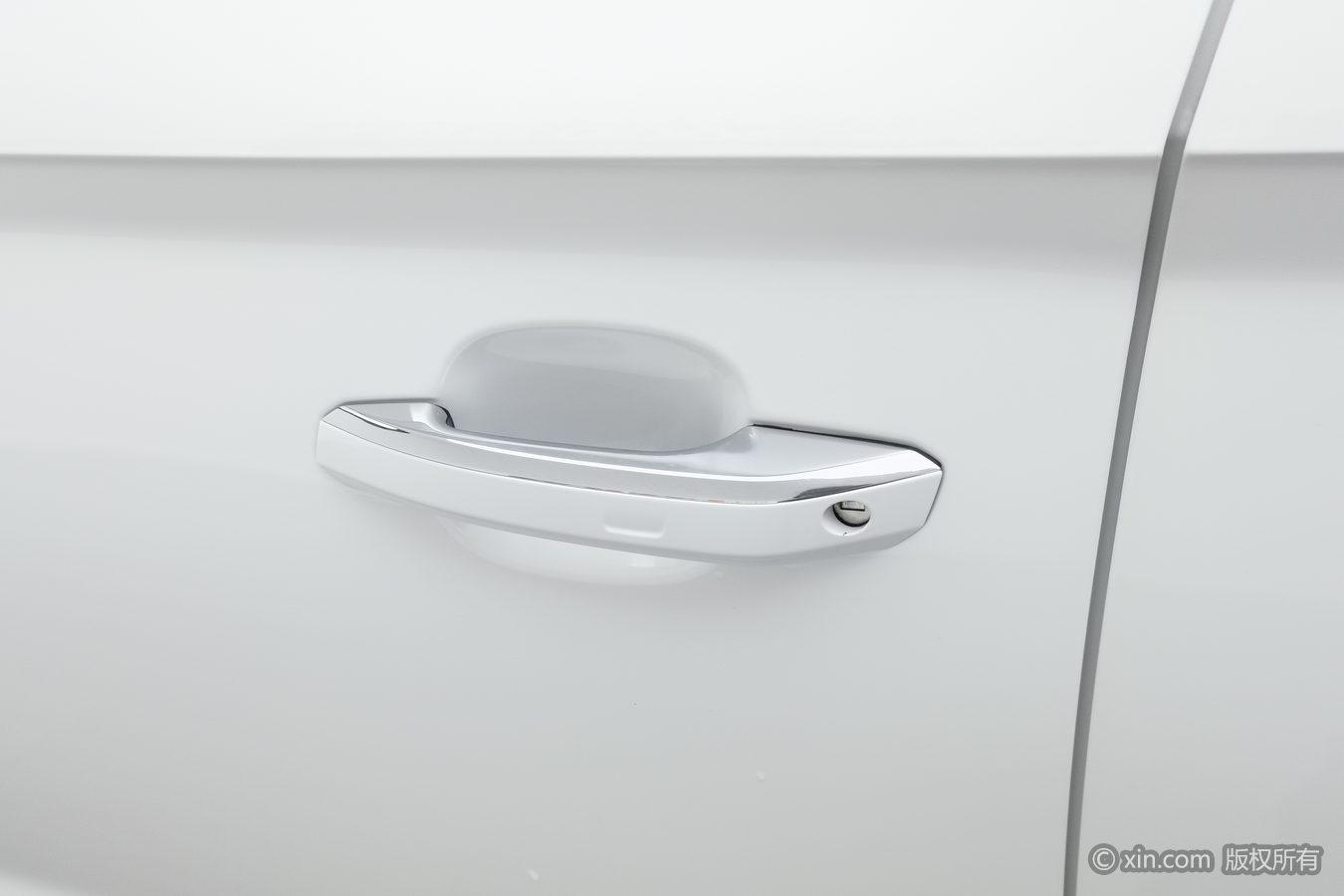 Audi Q5L 2020 40 TFSI Fashion