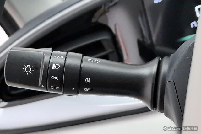 Geely Galaxy Xingyuan 2025 UP 410km — фото 15