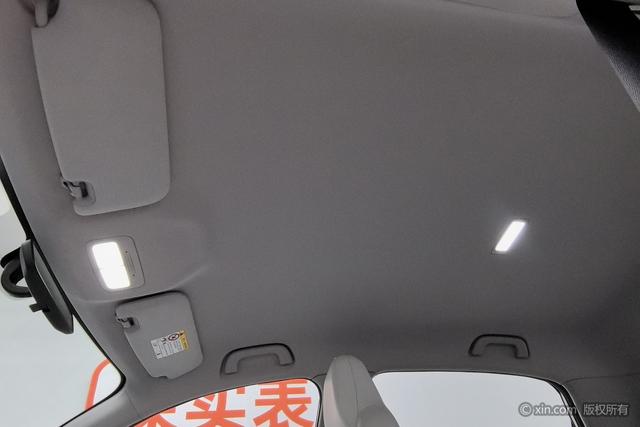 Geely Galaxy Xingyuan 2025 UP 410km — фото 19