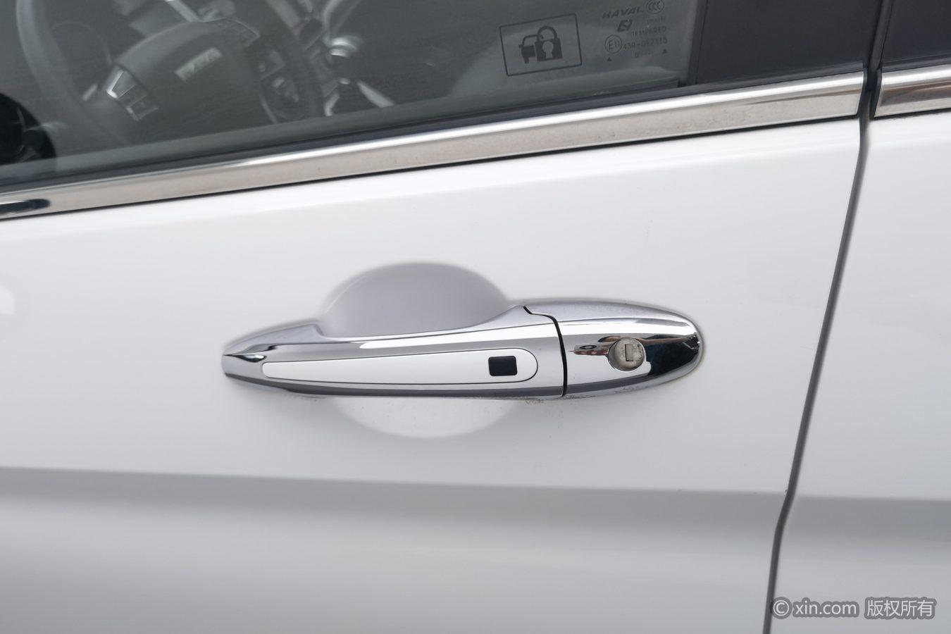 Haval M6 2019 1.5T DCT Elite VI