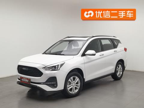 Haval M6