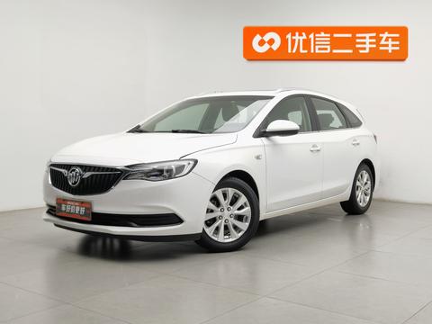 Buick Excelle GX