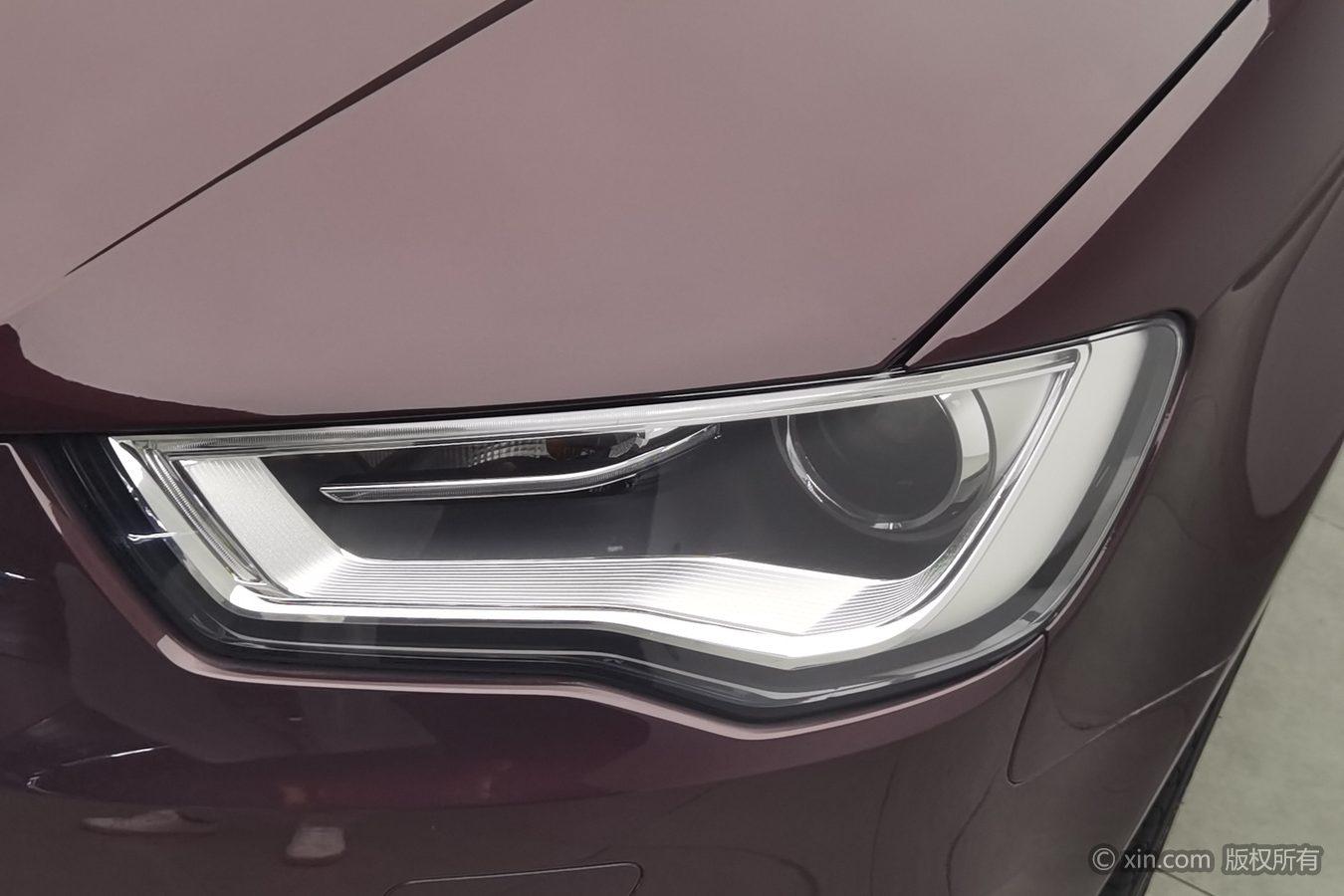 Audi A3 2016 Sportback 35 TFSI