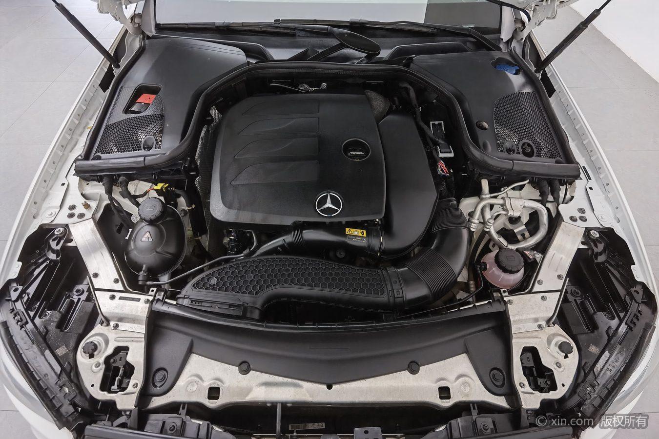 Mercedes-Benz E-Class E 2020 E 260 L Sport