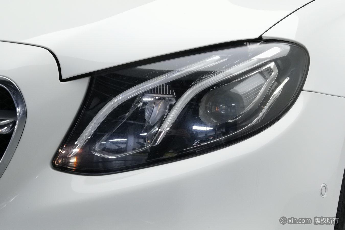Mercedes-Benz E-Class E 2020 E 260 L Sport