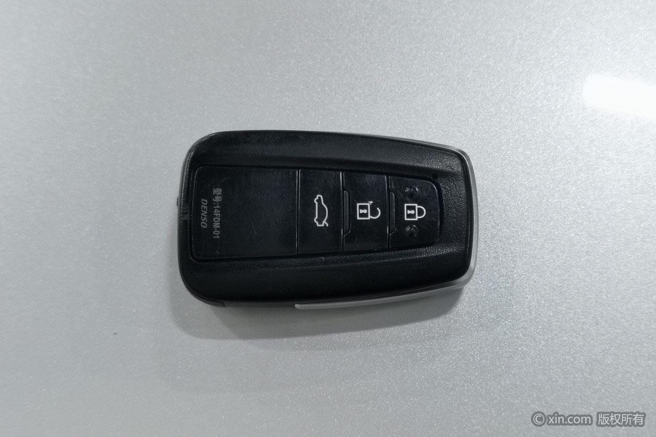 Toyota Avalon 2019 2.0L Luxury VI