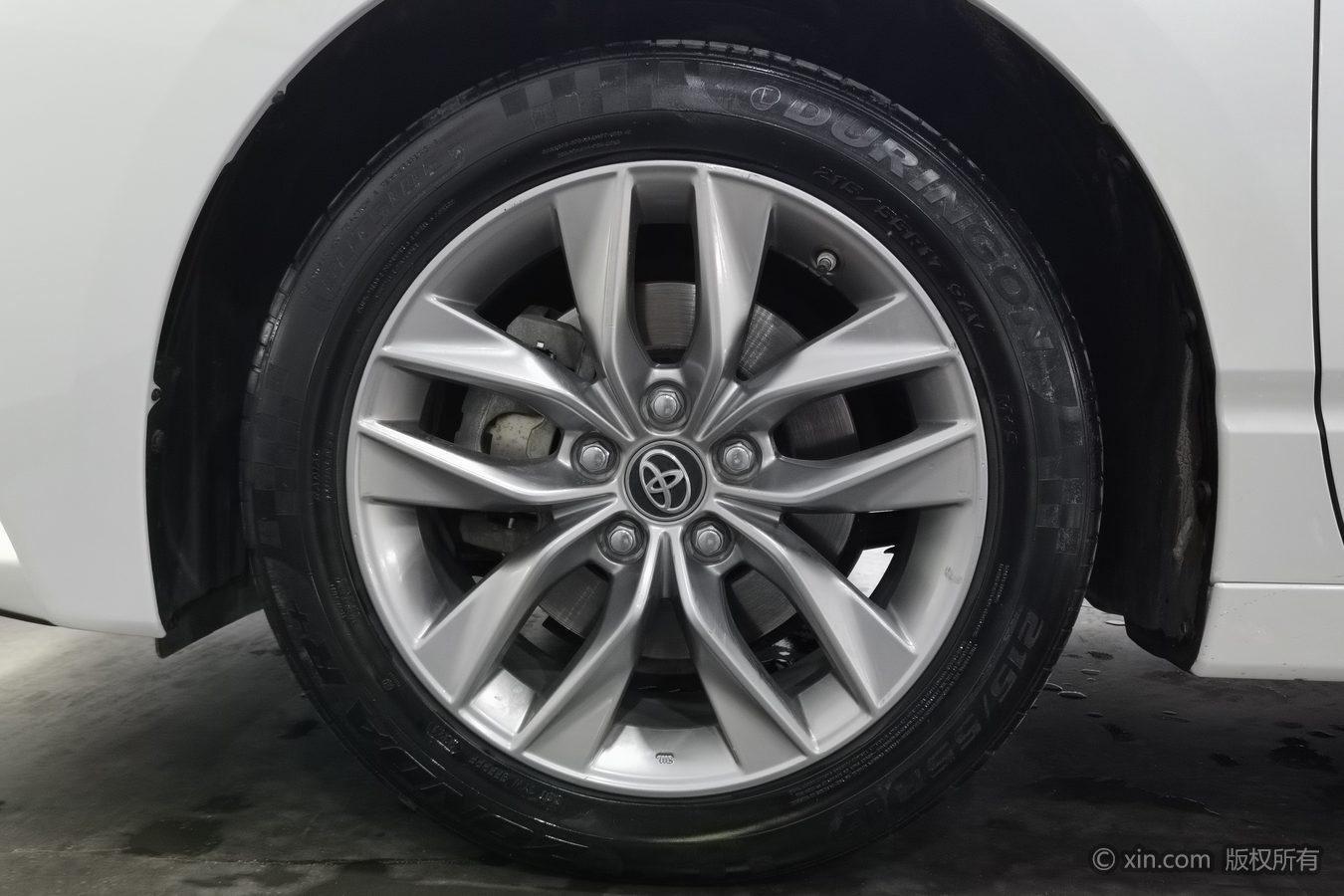 Toyota Asian dragon id 4479296 из Китая 20