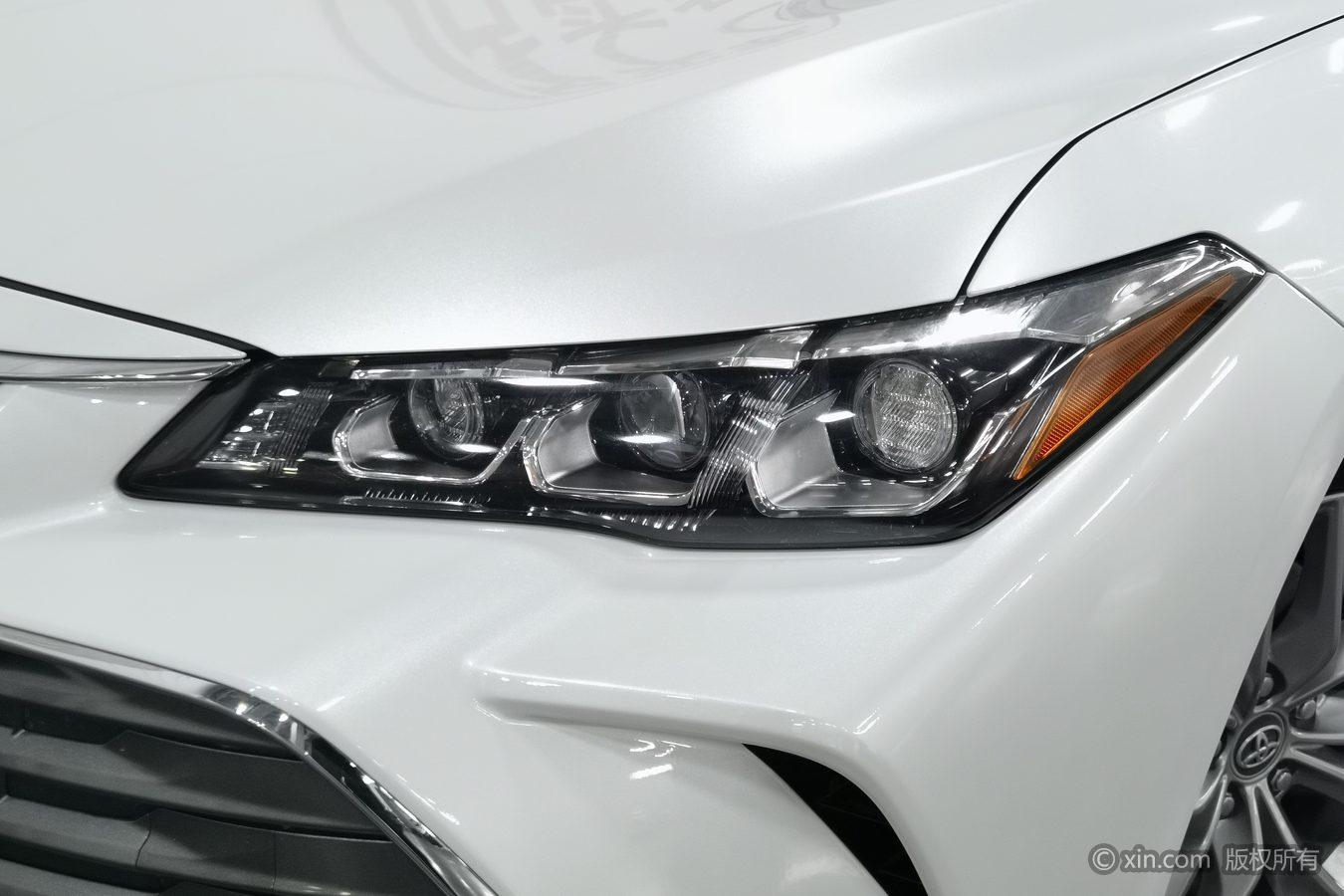 Toyota Asian dragon id 4479296 из Китая 22