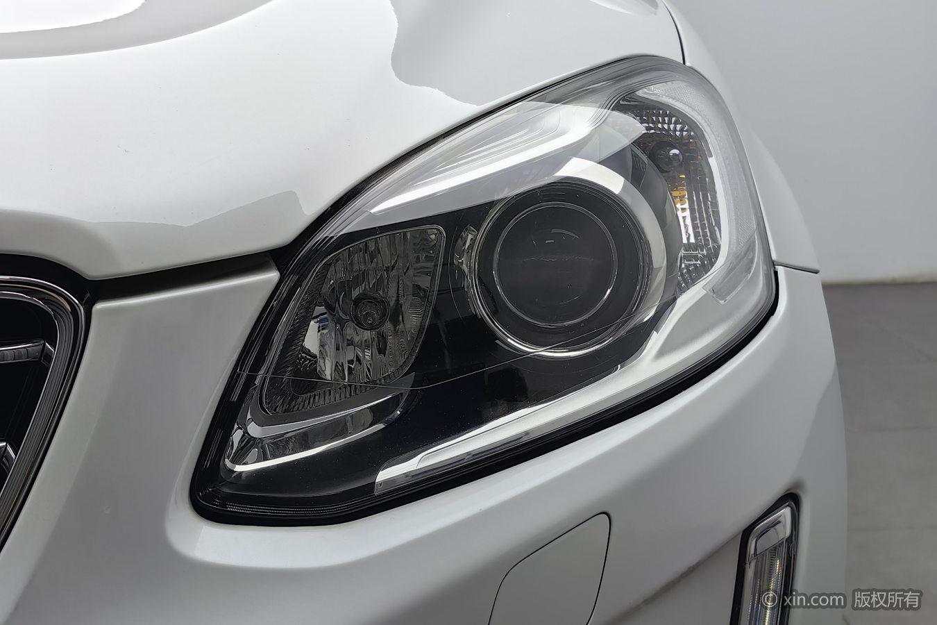 Volvo XC60 2016 T5 AWD