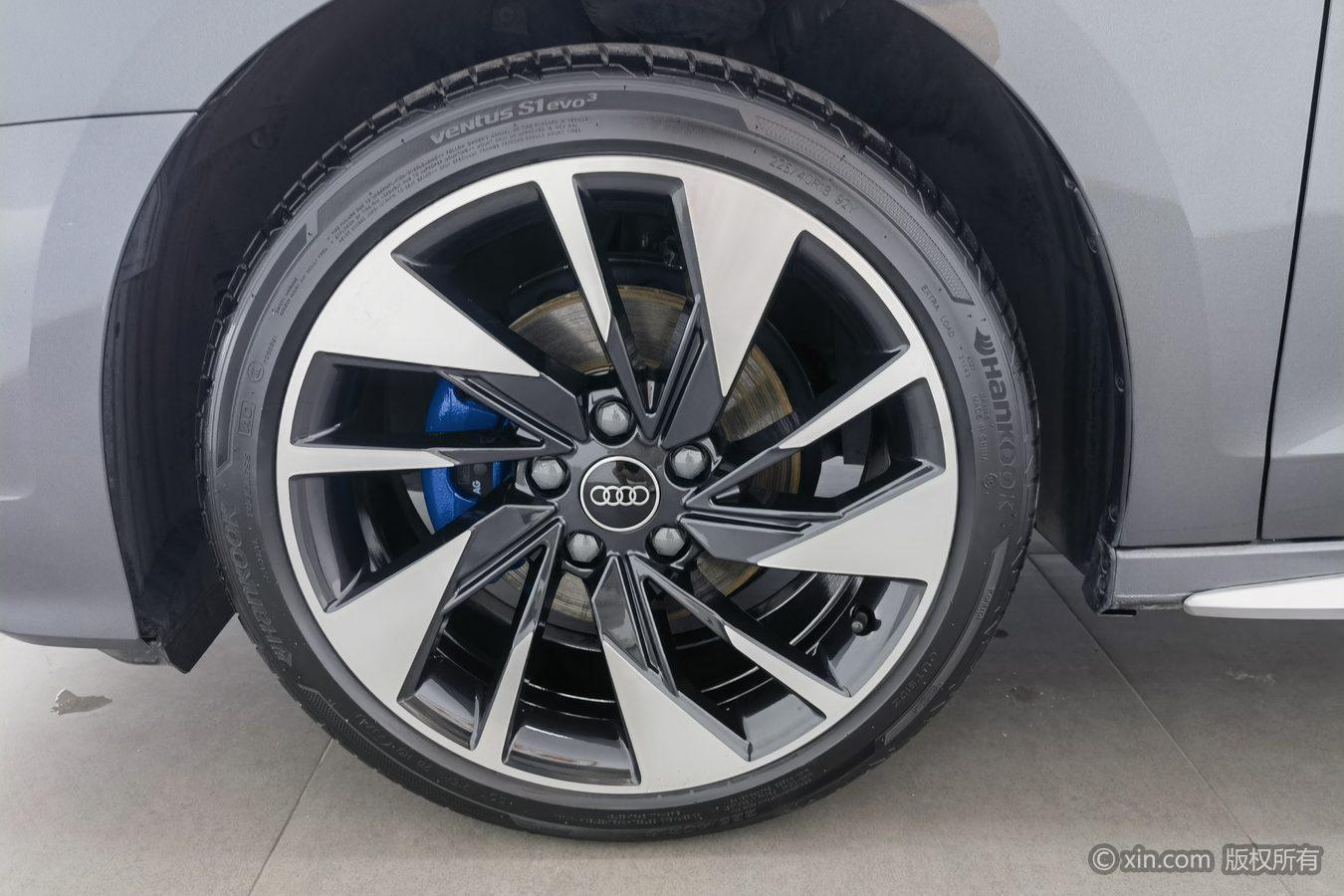 Audi A3 2024 A3L Limousine 35 TFSI Fashion Sport