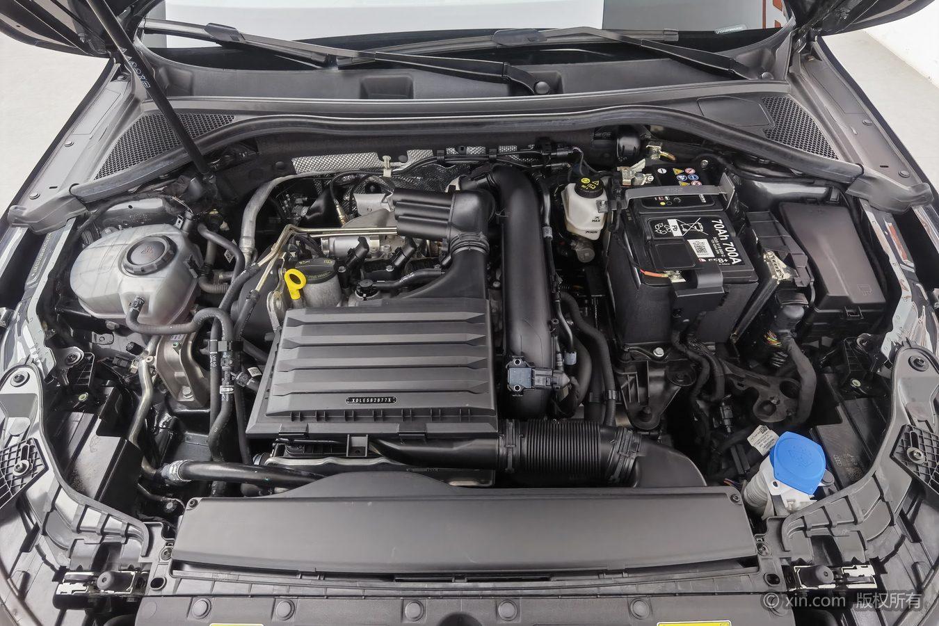Audi A3 2024 A3L Limousine 35 TFSI Fashion Sport
