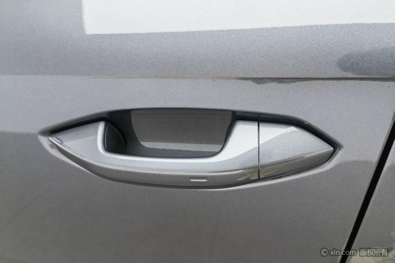 Audi A3 2024 A3L Limousine 35 TFSI Fashion Sport