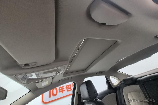 Buick Weilang 2019 Белый из Китая, фото 4