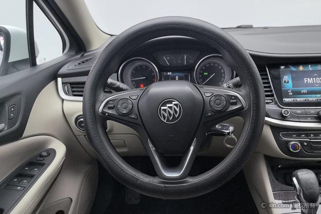 Buick Weilang id 3823220 из Китая 7