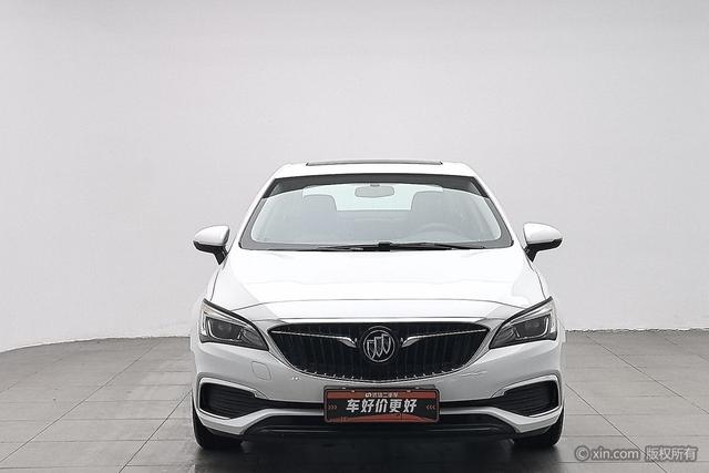 Buick Weilang id 3823220 из Китая 9